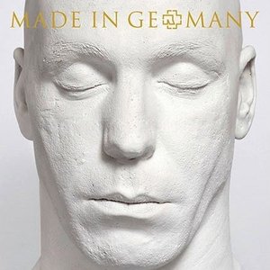 Immagine per 'Made In Germany 1995–2011'