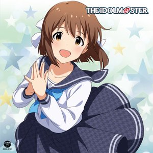 Изображение для 'THE IDOLM@STER MASTER ARTIST 4 11 萩原雪歩'