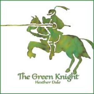 Image for 'The Green Knight'