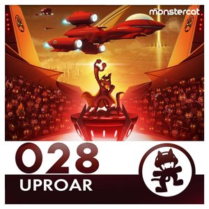 Zdjęcia dla 'Monstercat 028 - Uproar'