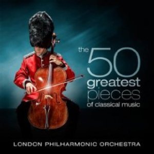 Bild für 'The 50 Greatest Pieces of Classical Music'