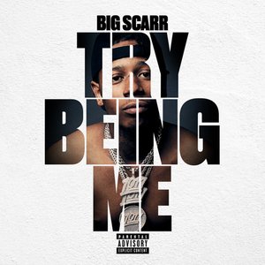 Image for 'Try Being Me'