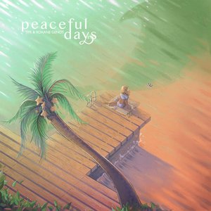 Image for 'Peaceful Days'