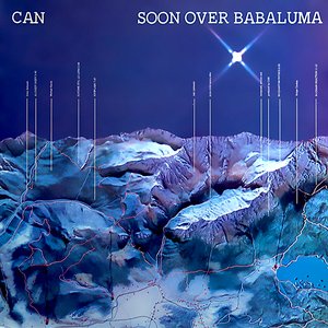 Image for 'Soon Over Babaluma'