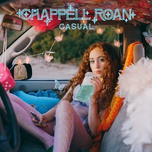 Image for 'Casual - Single'