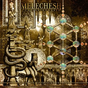 Image for 'The Epigenesis: The Instrumentals'