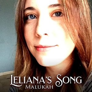 Image for 'Leliana's Song'