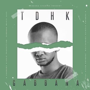 Image for 'TDHK'
