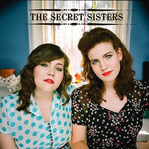 Image for 'The Secret Sisters'