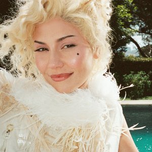 Image for 'Marina'