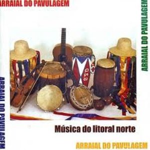 Image for 'Música do Litoral Norte'