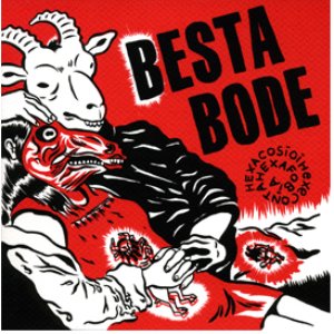 Imagem de 'Besta Bode'