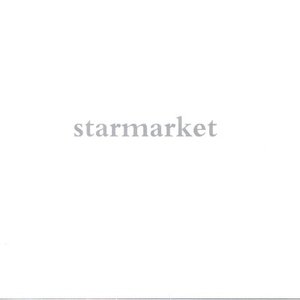 Image for 'Starmarket'