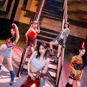 'EXID' için resim