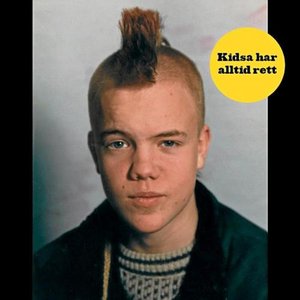 'Kidsa Har Alltid Rett'の画像