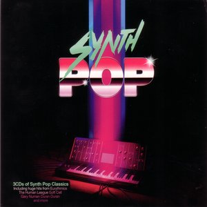 'Synth Pop'の画像