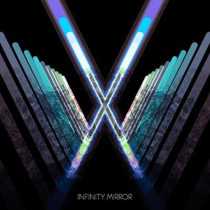 “Infinity Mirror”的封面