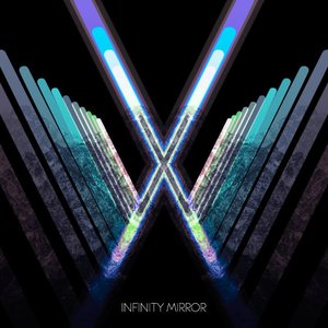 Imagem de 'Infinity Mirror'