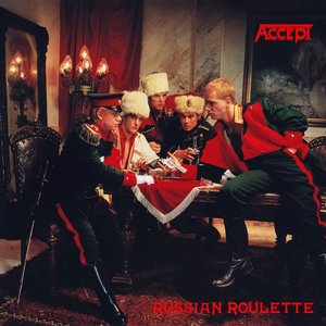 Image for 'Russian Roulette'