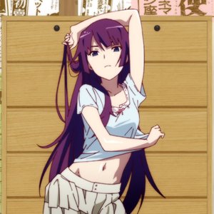 Zdjęcia dla '戦場ヶ原 ひたぎ [vol. II]'