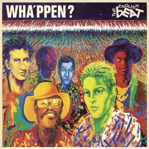 'Wha'ppen? (Remastered)'の画像