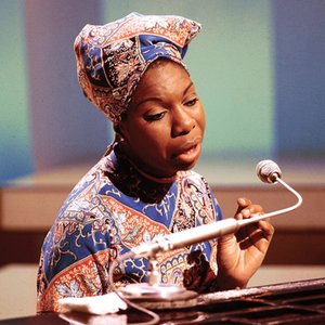Image for 'Nina Simone'