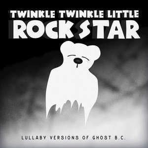 Image for 'Lullaby Versions of Ghost B.C.'