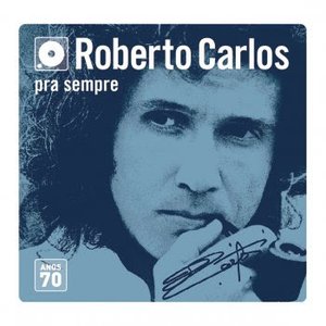 Image for 'Box Roberto Carlos - Anos 70 (Versão Remasterizada)'