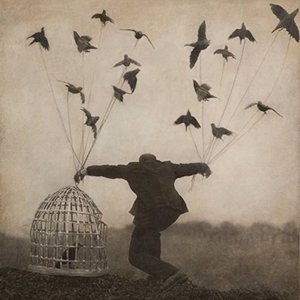 “The Gloaming 2”的封面