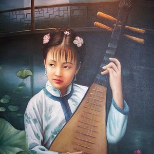 'Shao Rong'の画像