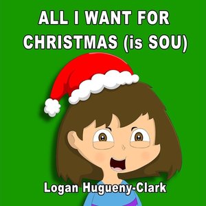 Image for 'All I Want for Christmas (Is Sou) - Single'