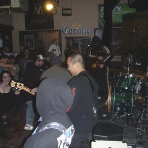 “Klobber”的封面