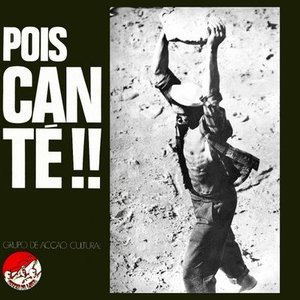 Image for 'Pois canté!!'