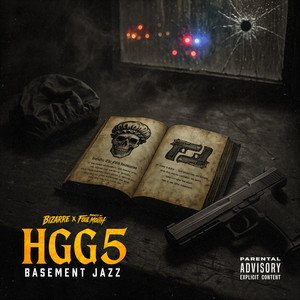 Immagine per 'HGG5 Basement Jazz'