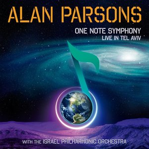 Image for 'One Note Symphony: Live in Tel Aviv'