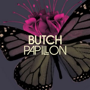 “Papillon”的封面