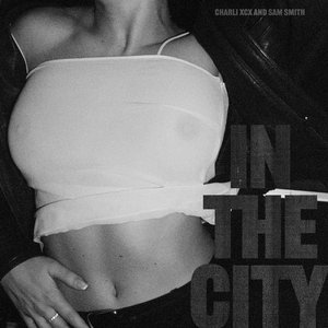 Image for 'In The City'