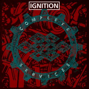 Image for 'Complete Services (Remastered)'