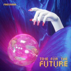 Imagem de 'Time for the Future'