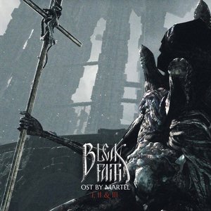“Bleak Faith OST”的封面