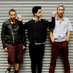 Image pour 'Green Day'