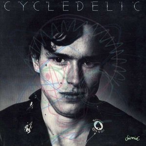 Image for 'Cycledelic plus the singles'