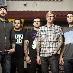 “Evergreen Terrace”的封面