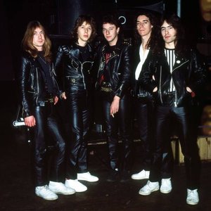 Image for 'Iron Maiden'