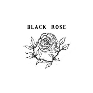 Image for 'Black Rose'