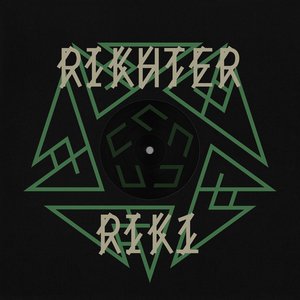 “Rik1”的封面