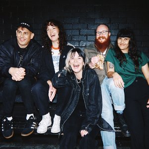 “Dick Move”的封面