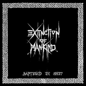 Image for 'Baptised in Shit'