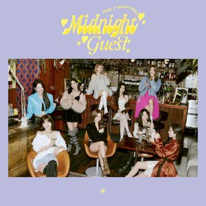 Image for 'Midnight Guest'