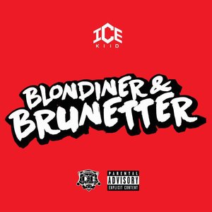 Image for 'Blondiner & Brunetter'